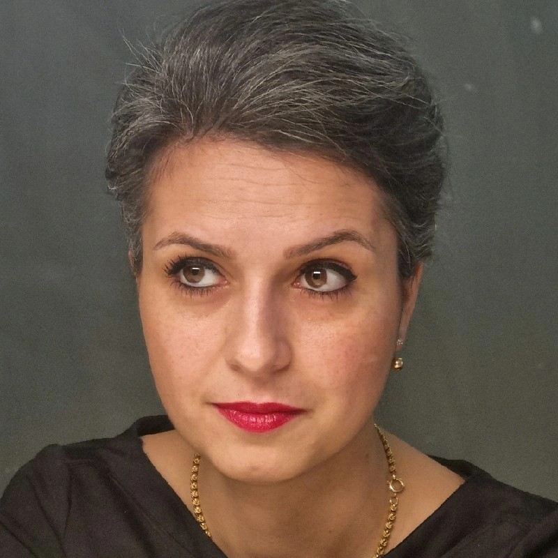 Maral Ameri