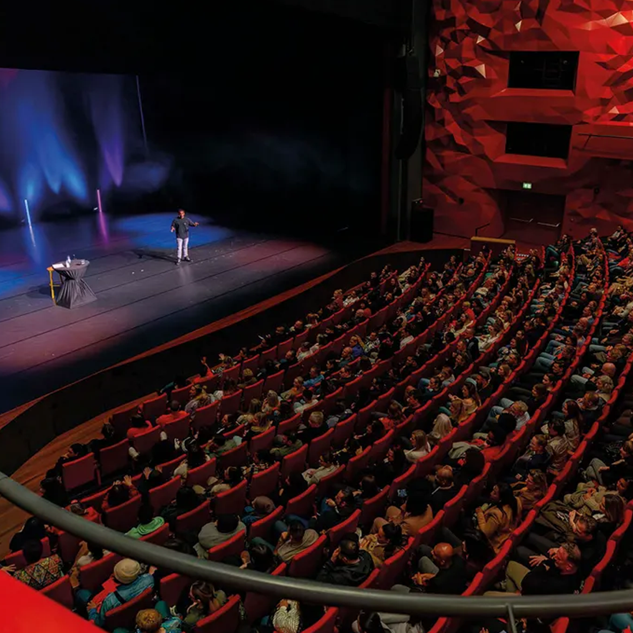 Schouwburg Cuijk