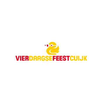 Vierdaagse Feest Cuijk